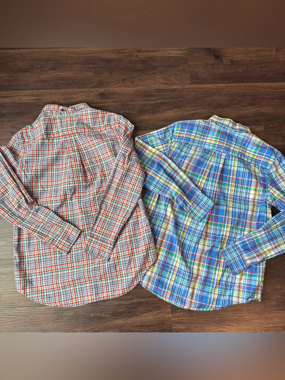 Ralph Lauren lot polo